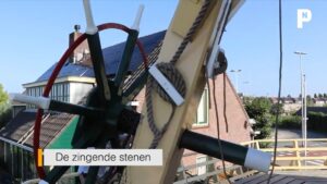 Zingende Stenen (2022)